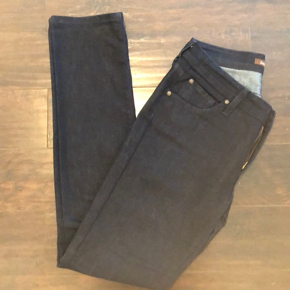 James jean dark wash - Picture 2 of 5